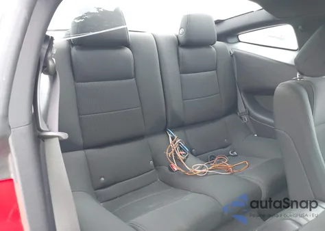 2014 Ford Mustang V6 from USA, damaged, VIN 1ZVBP8AM1E5265893